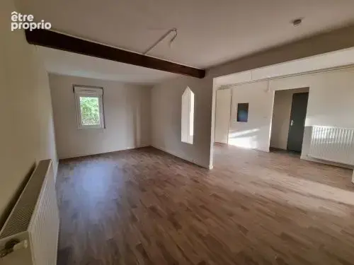 Photo Maison à Aubigny-Sur-Nere au prix de 94 000€