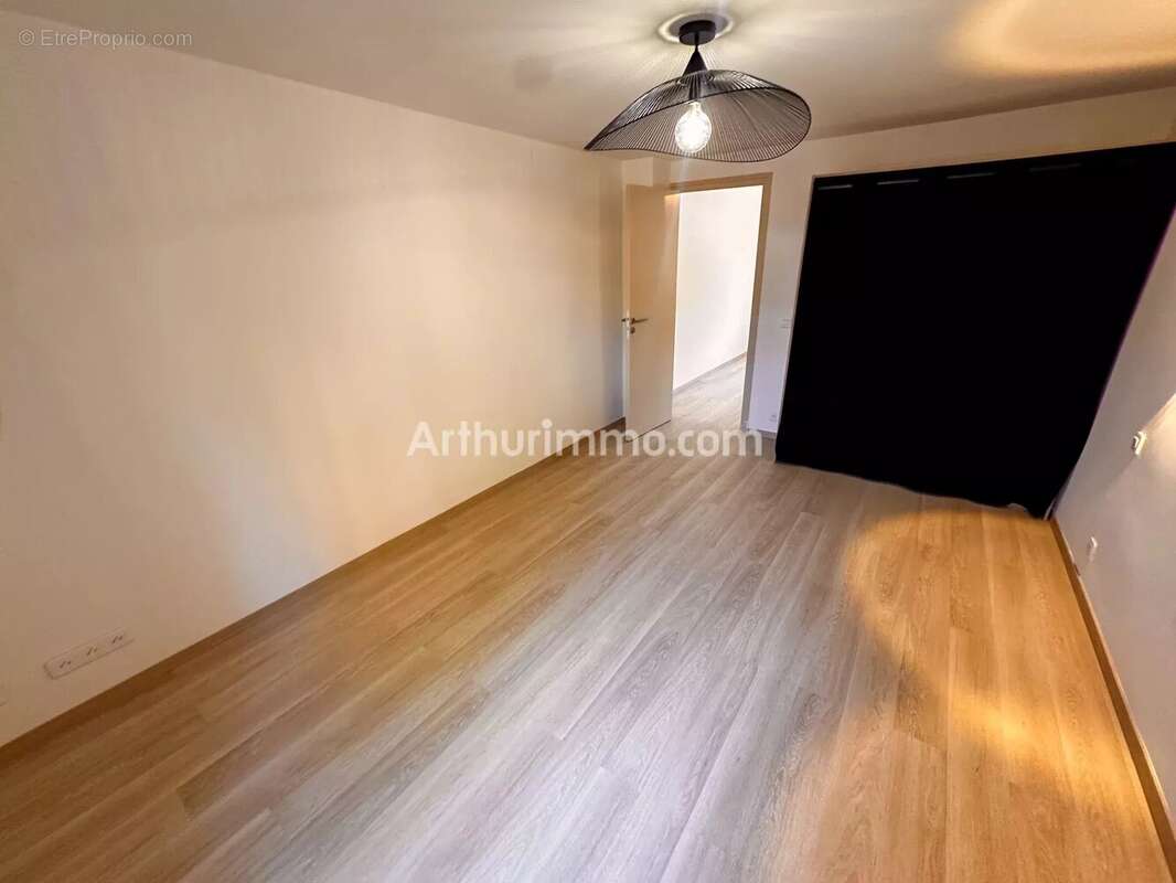 Appartement à SAINTE-MAXIME