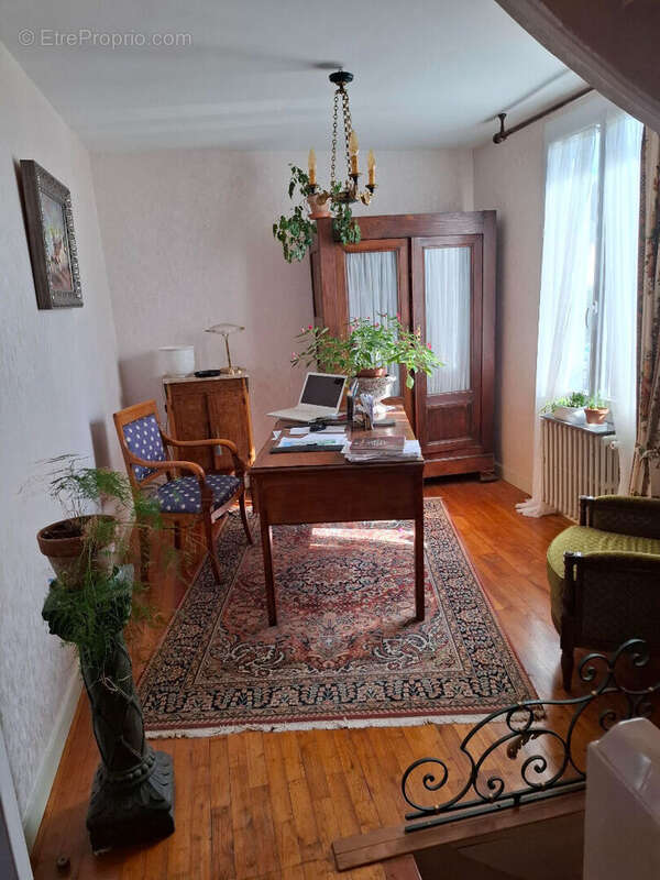 Maison à QUIMPER