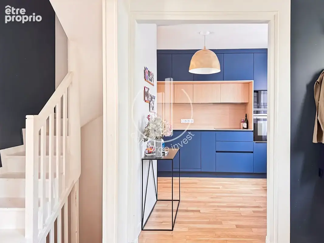 Maison Colombes - Petite Garenne- 8 pièce(s) 170 m2 - 5 chambres - photo 6