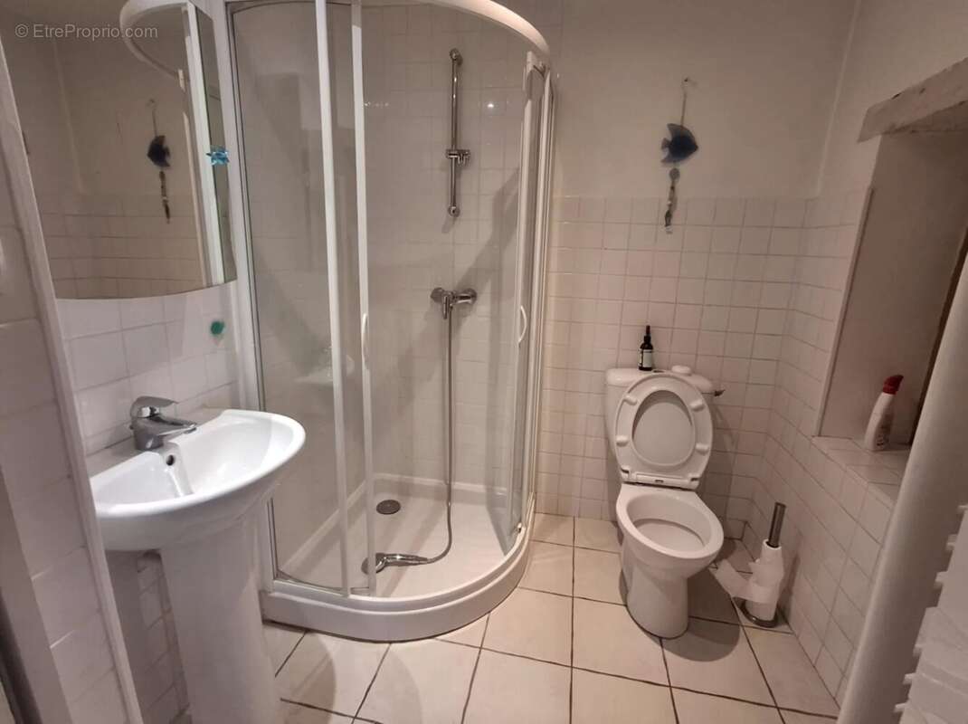 Maison à SAINT-GENGOUX-LE-NATIONAL