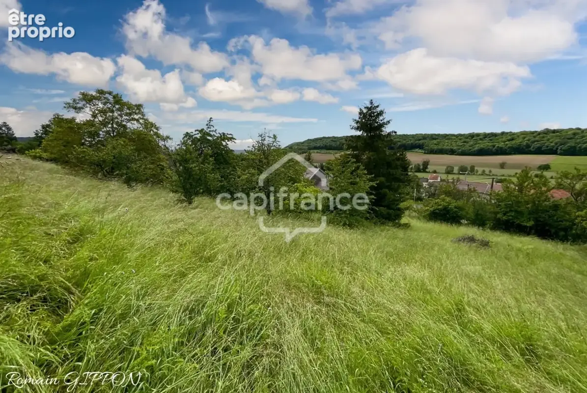 Dpt Meurthe et Moselle (54), à vendre VANNES-LE-CHATEL maison P5 - photo 20