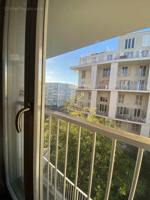 Appartement à LYON-8E