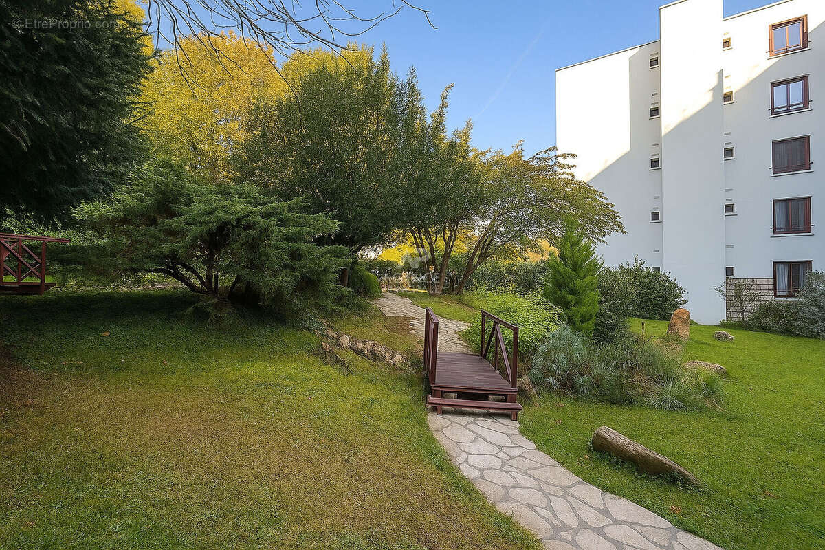 Appartement à SEVRES