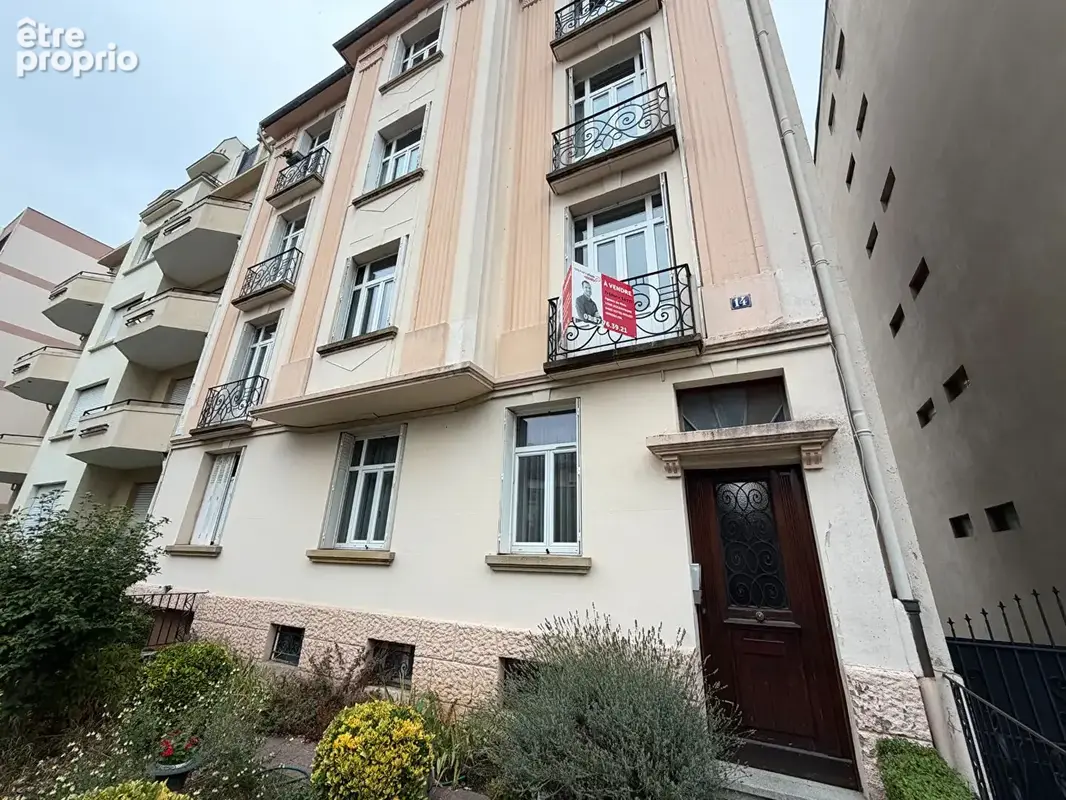 Appartement Metz 4 pièce(s) - photo 20