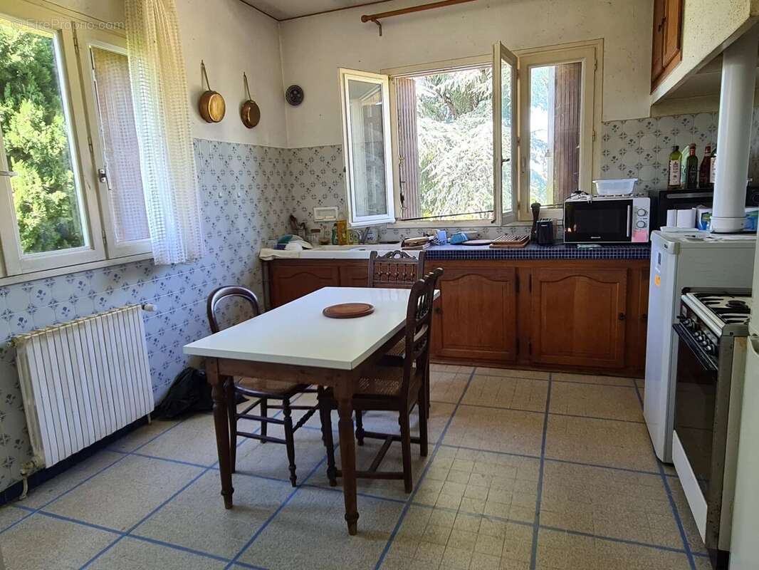 Maison à CASTELMAUROU