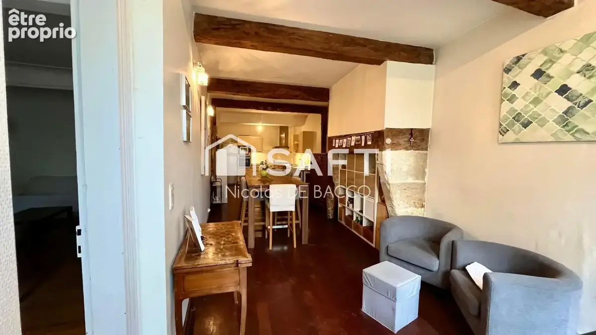 Photo 1 - Maison à CASTELJALOUX