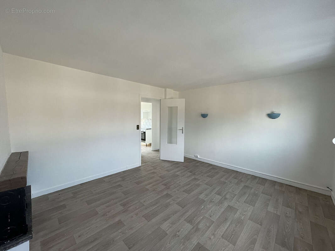 Appartement à HAM