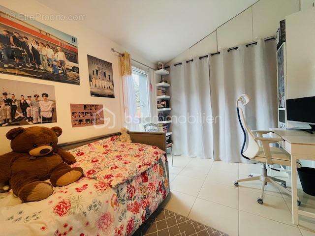 Maison à MARSEILLE-11E