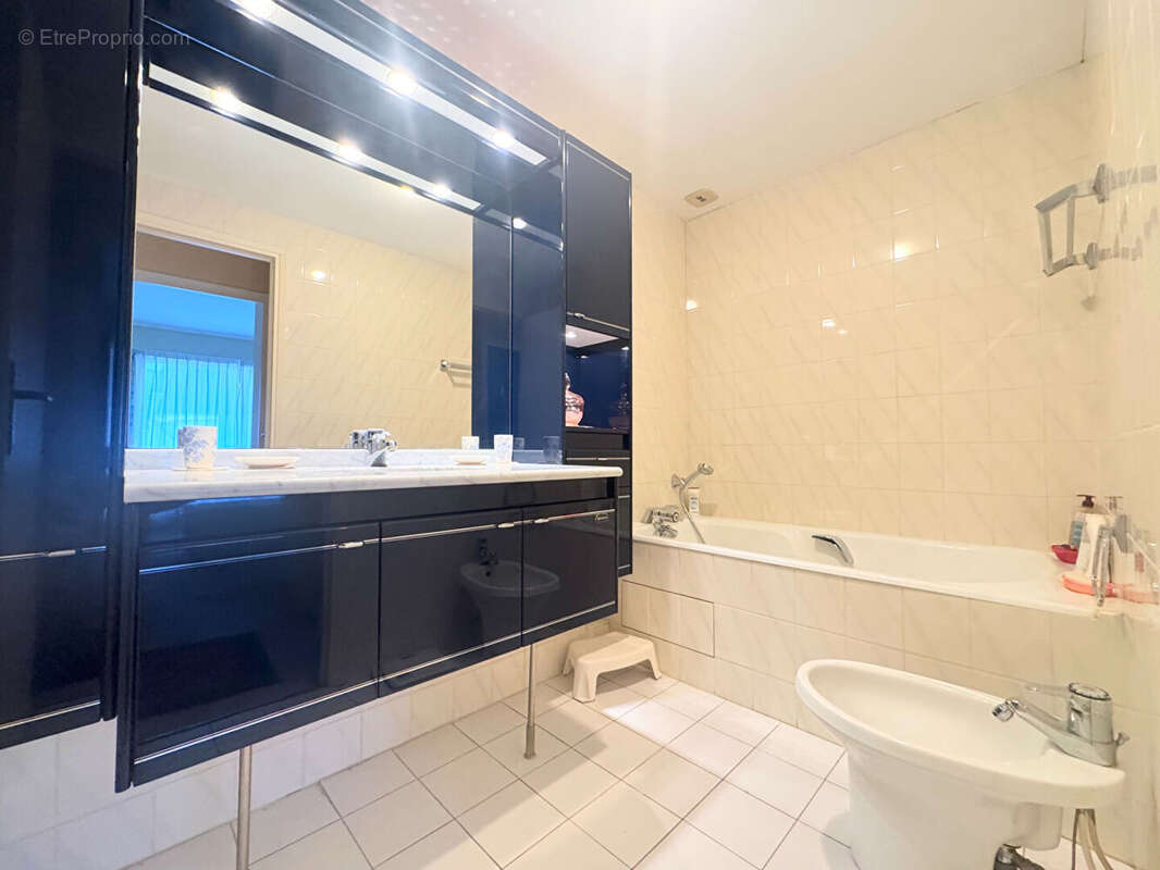 Appartement à LA BAULE-ESCOUBLAC
