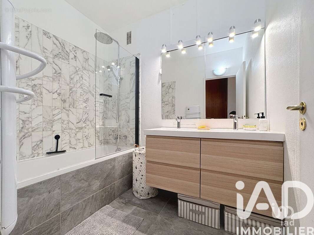 Photo 6 - Appartement à POISSY