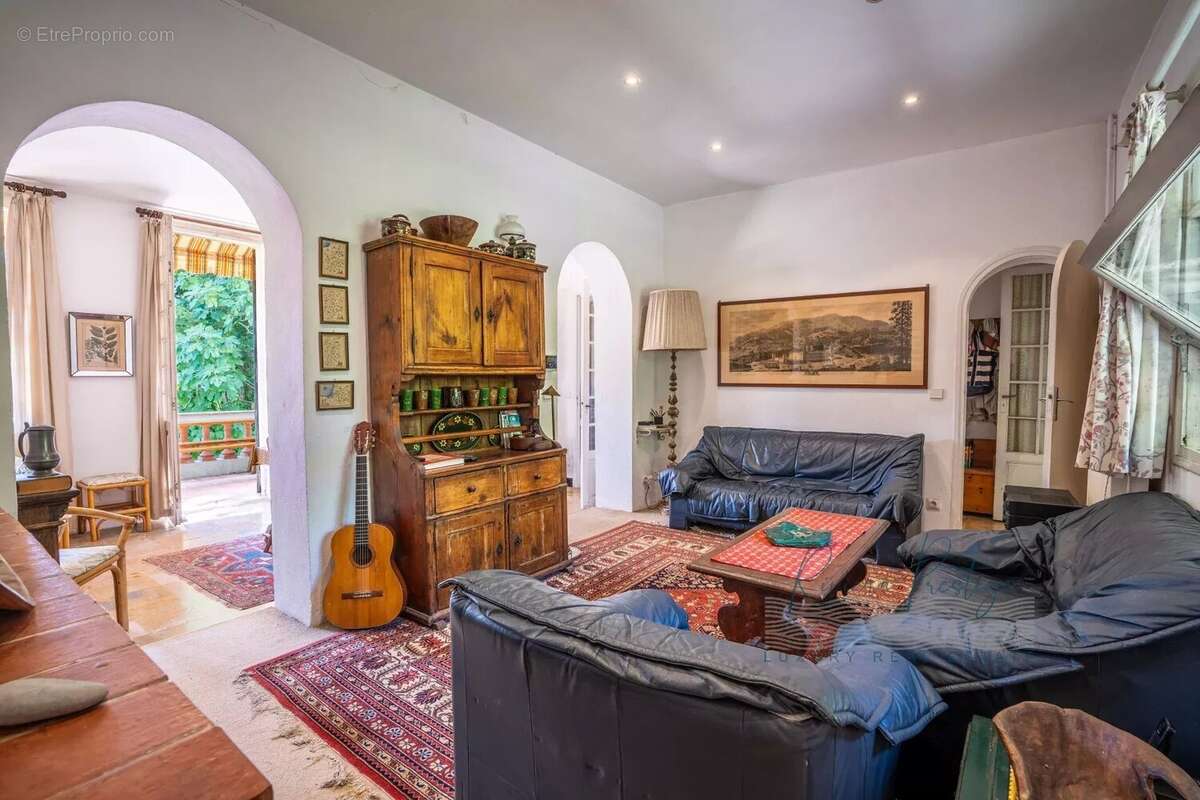 Maison à ANTIBES