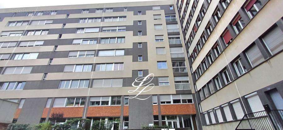 Appartement à LE MANS