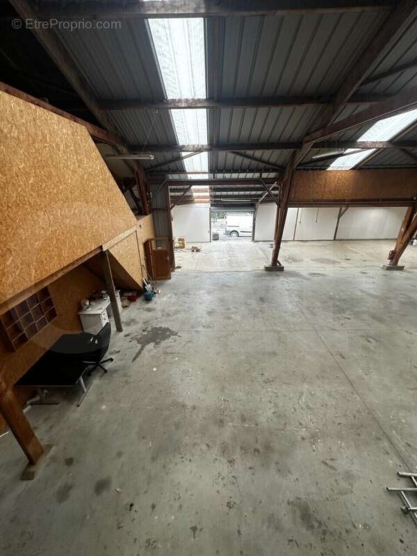 Autre à SAINT-COULOMB