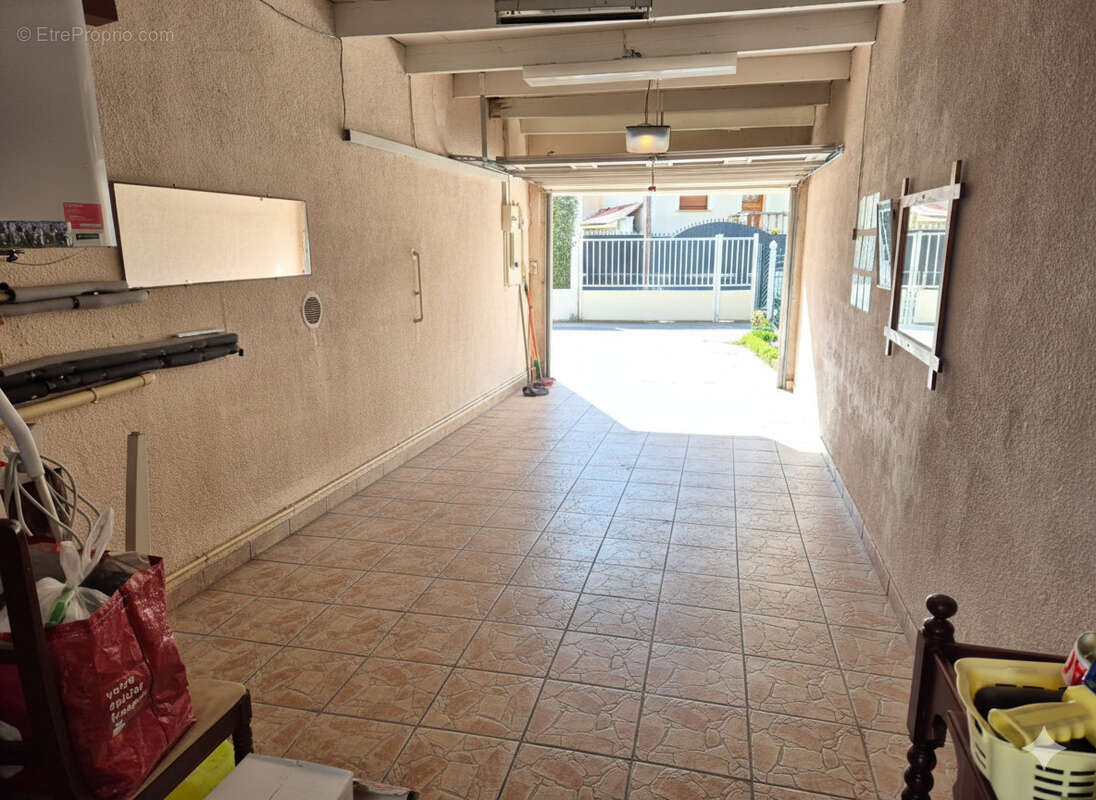 Maison à VILLEPINTE