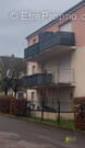 Appartement à MORSBACH