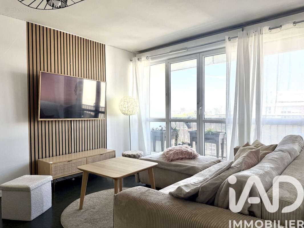 Photo 2 - Appartement à NANTES