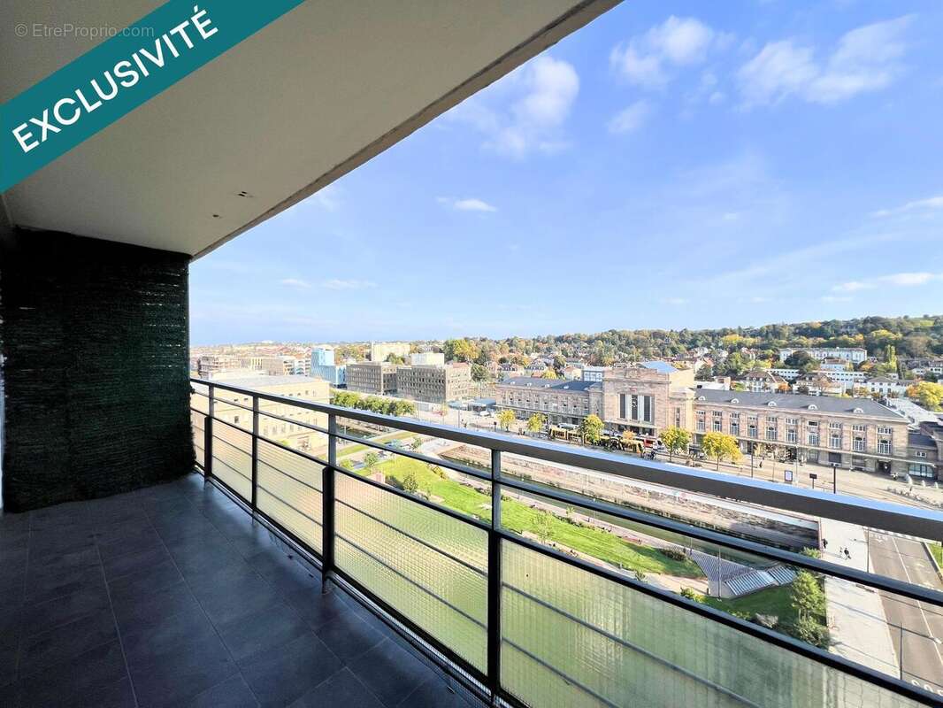 Photo 3 - Appartement à MULHOUSE