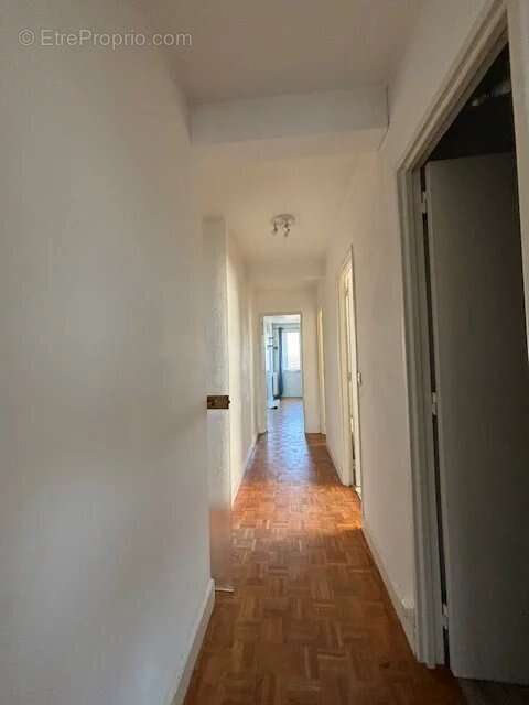 Appartement à DEUIL-LA-BARRE