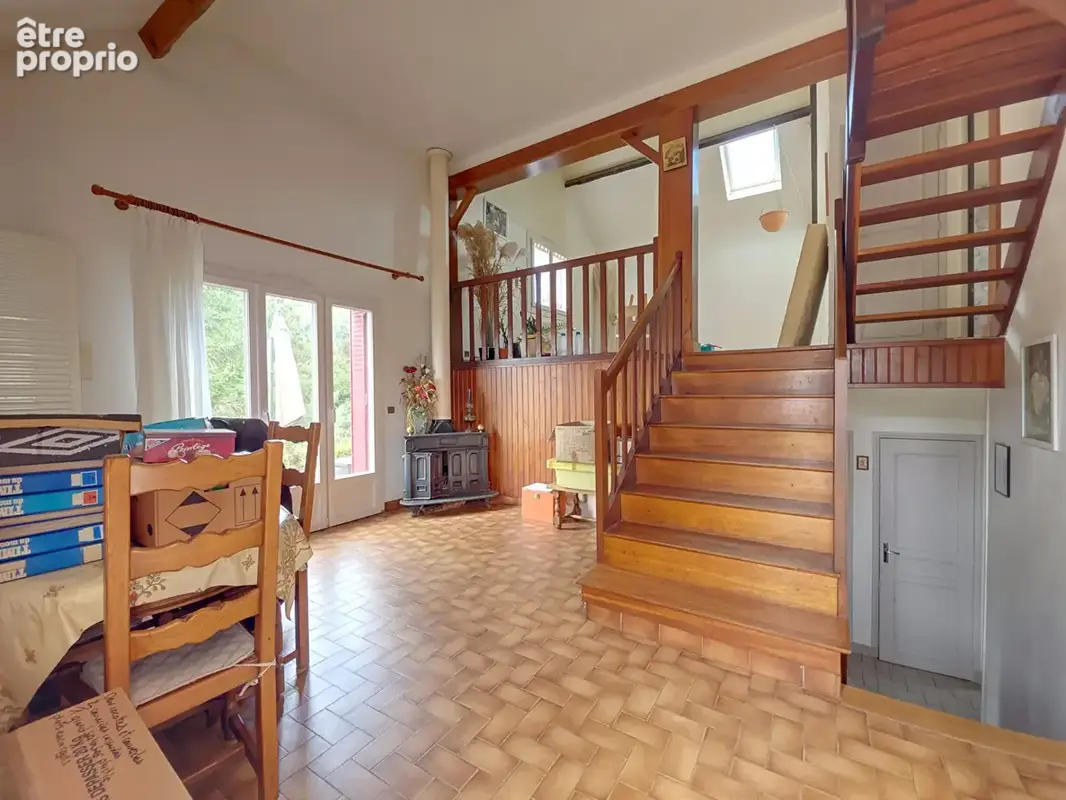 Maison sortie pierres - photo 3