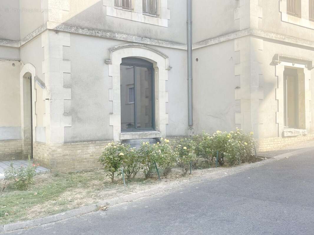 Appartement 86 m² à Le Mans  - photo 8