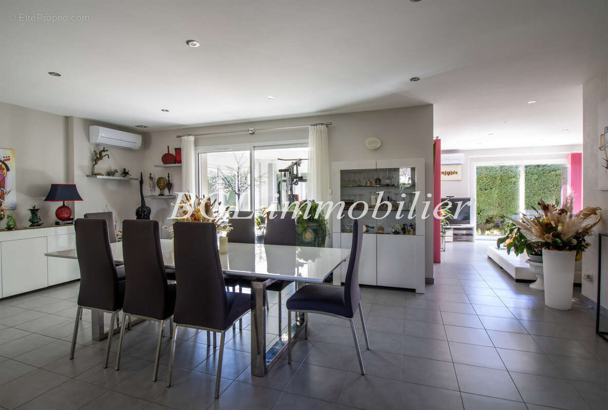 Maison à BISCARROSSE