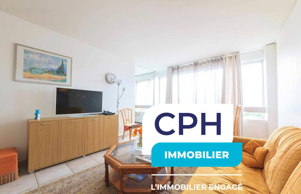 Appartement à PUTEAUX