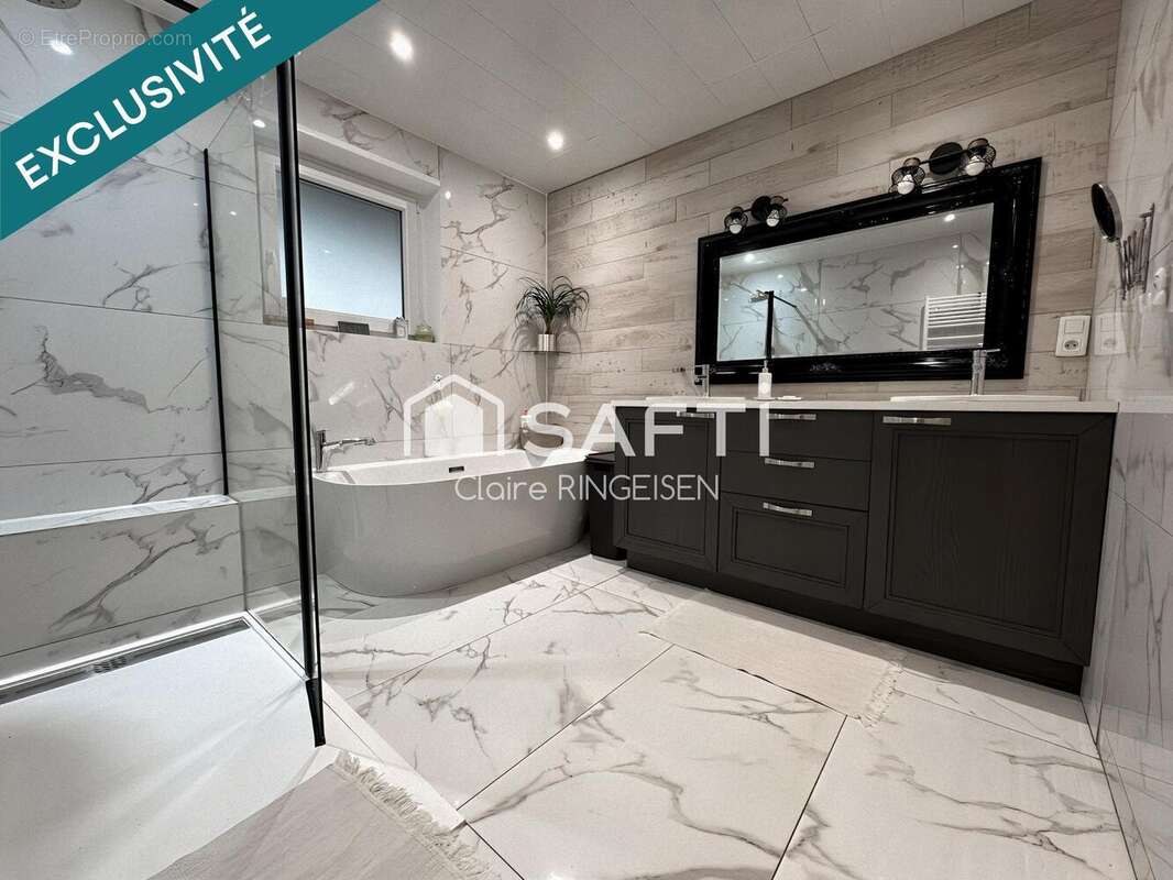 Photo 6 - Maison à BLIES-GUERSVILLER