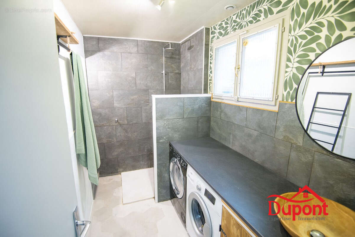 Maison à SAINT-AMAND-LES-EAUX