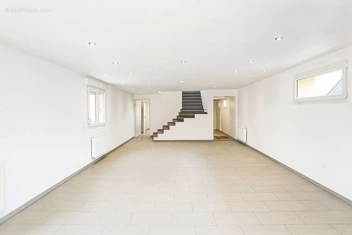 Appartement à VENDENHEIM