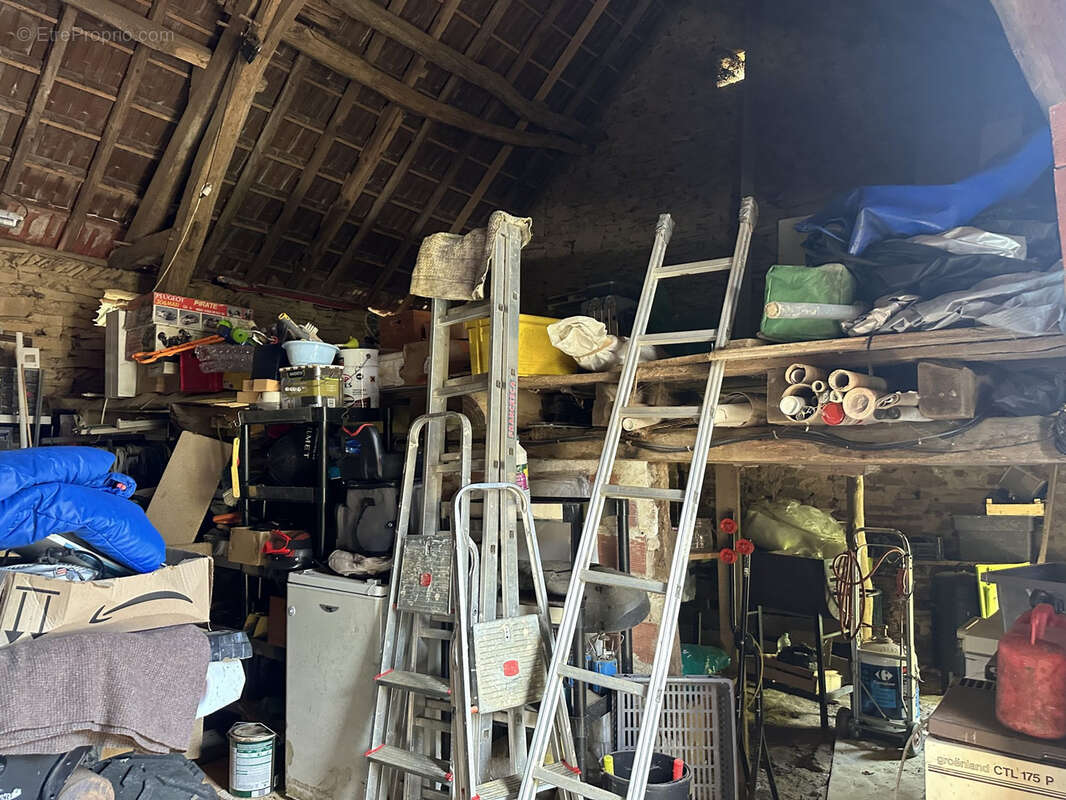 Maison de campagne ! - photo 26