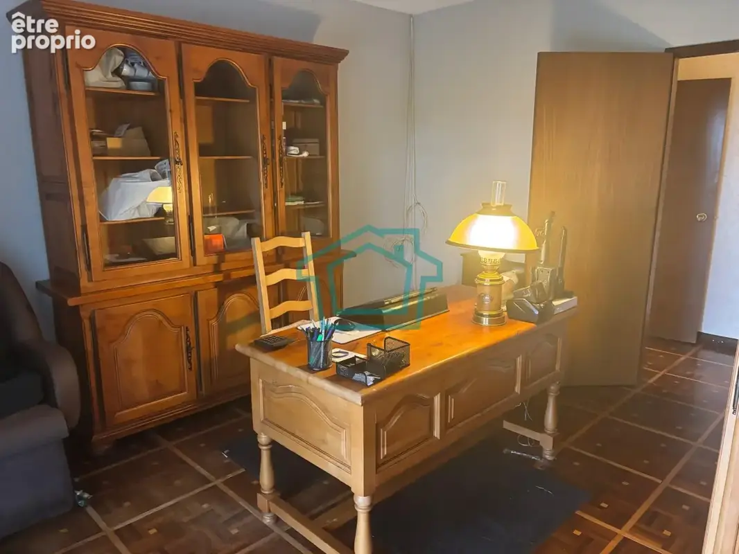 Proche Thoiry   Maison de plain-pied 4 chambres avec sous-sol total sur 2 275 m2 de terrain - photo 12