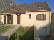 Maison à COULOMMIERS