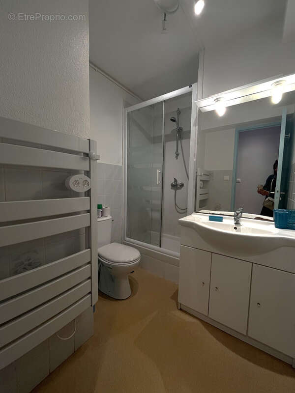 Appartement à AMELIE-LES-BAINS-PALALDA
