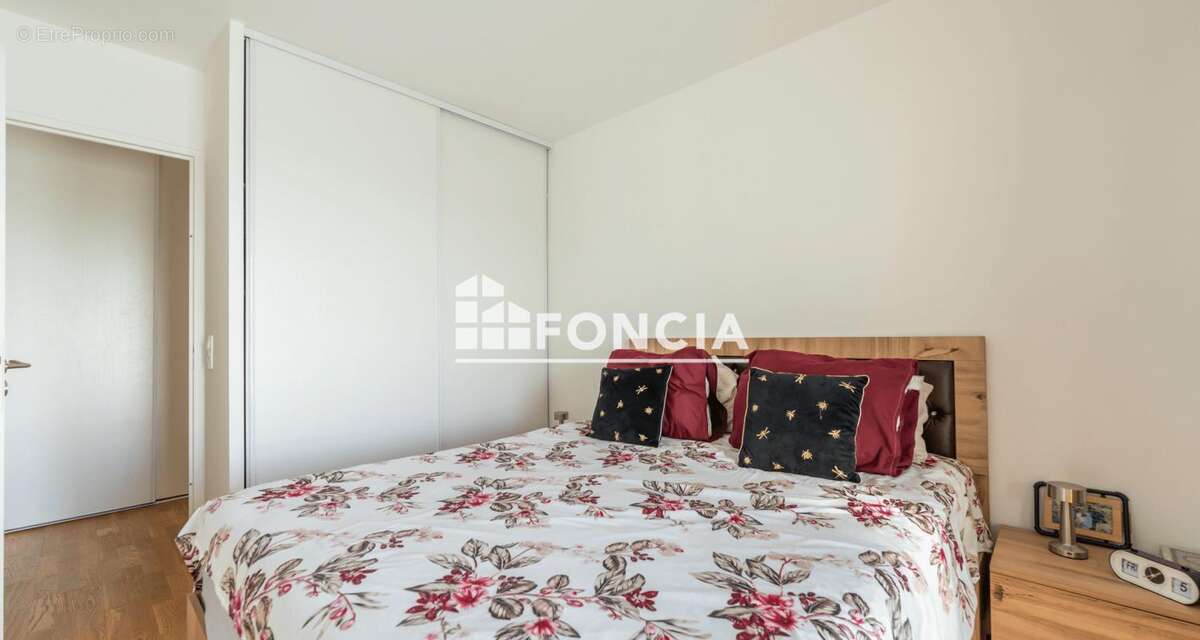 Appartement à MASSY