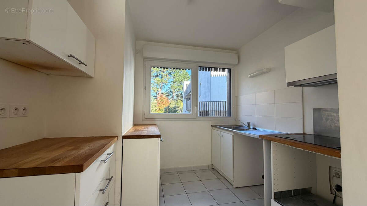 Appartement à VERTOU