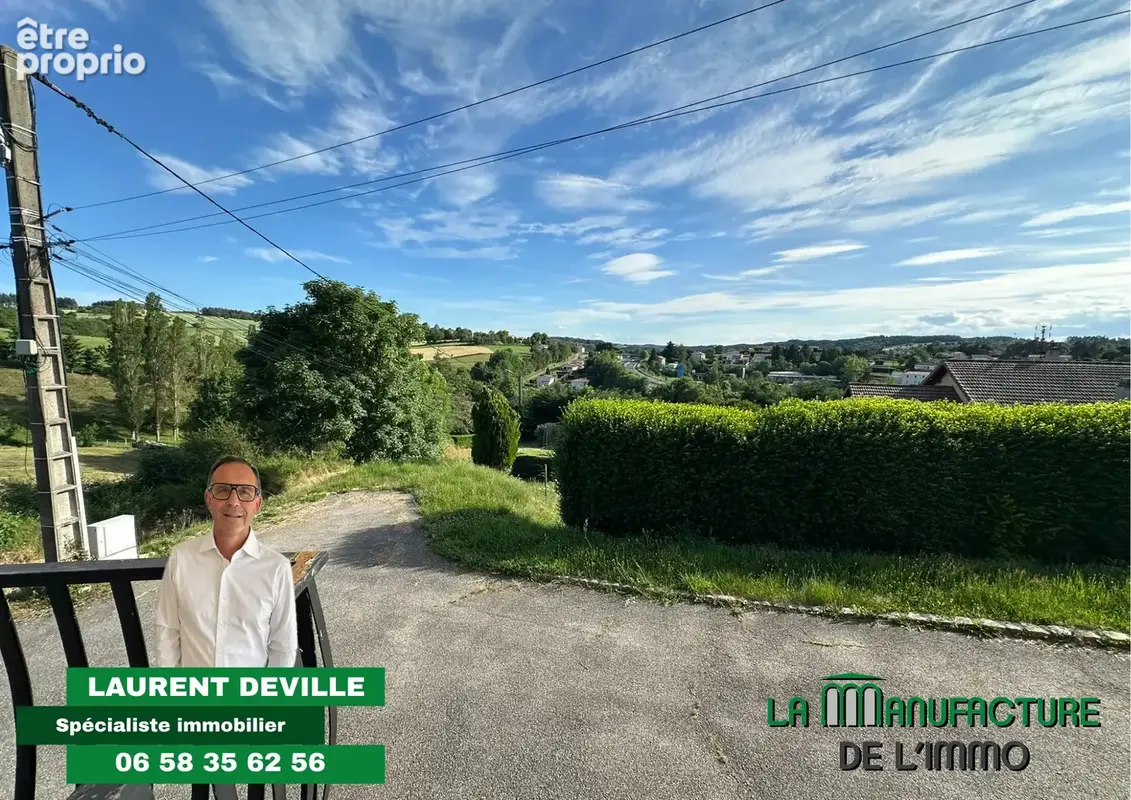 Maison à vendre à Saint-Férreol-d'Auroure - photo 13