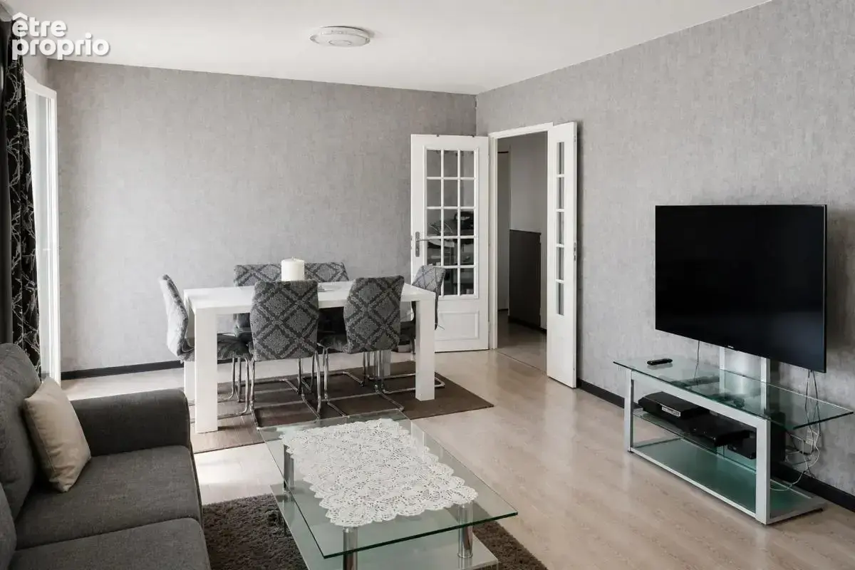 Maison de 4 pièces de 80 m² à Frenelles-en-Vexin - photo 2