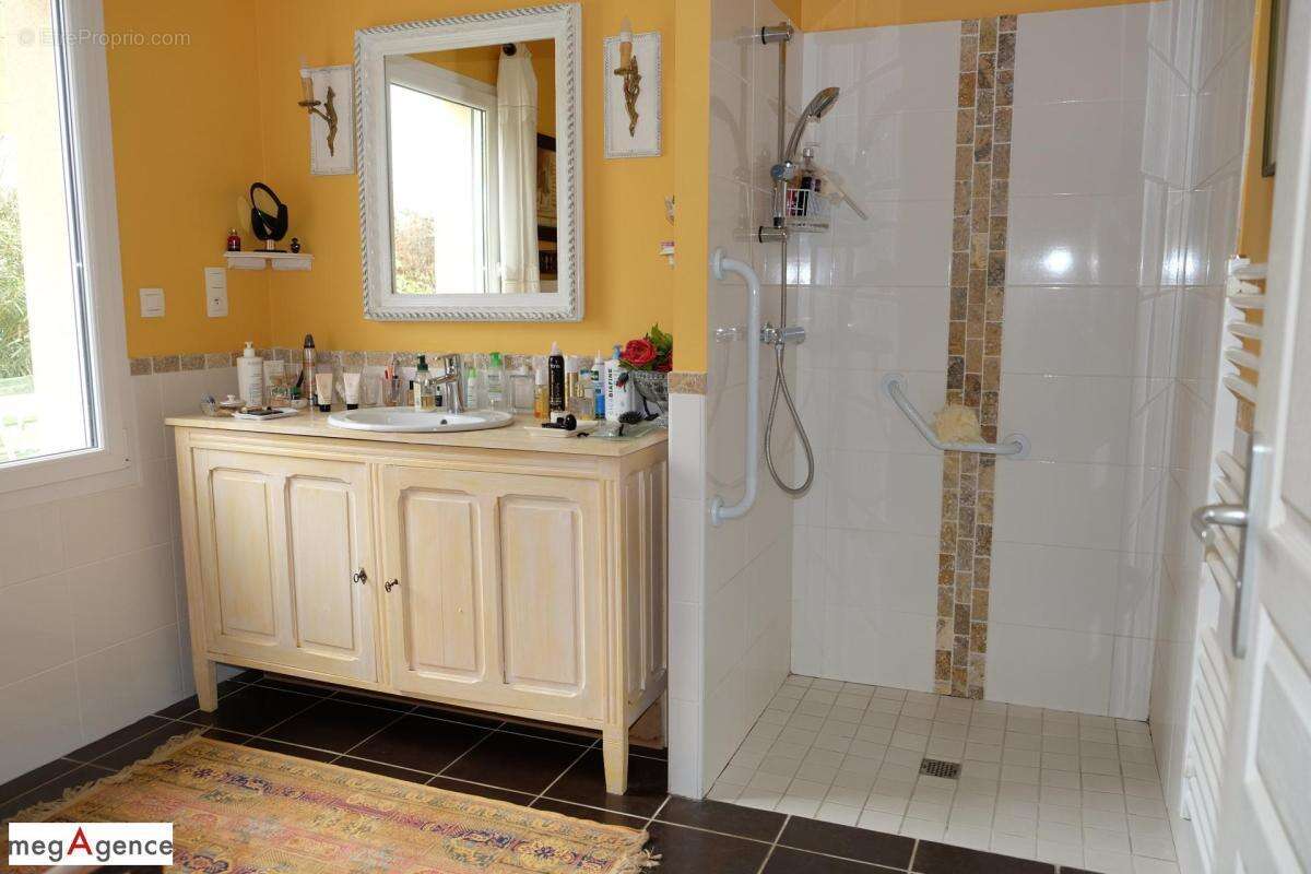 Maison à SAINTE-FEREOLE