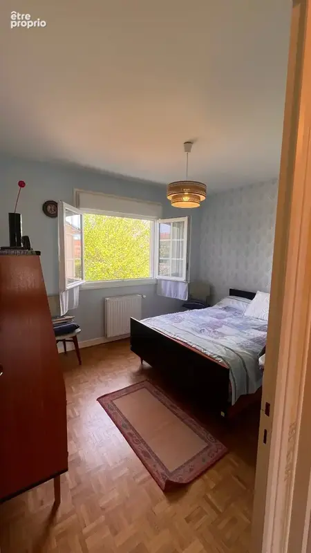 Maison yzeure - photo 10