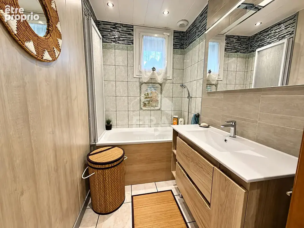 Maison 93m² à mormant - photo 6