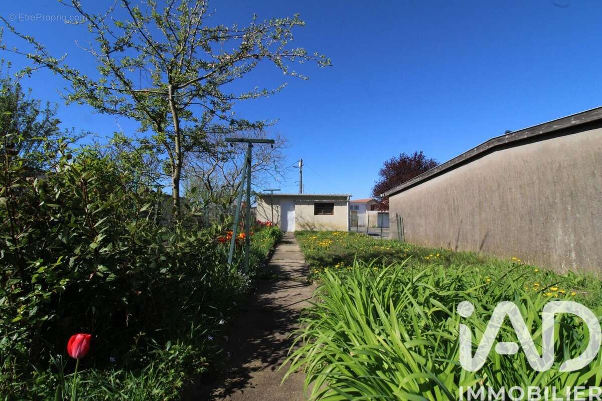 Photo 2 - Maison à TOMBLAINE