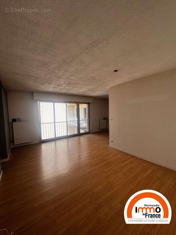 Appartement à ROUEN