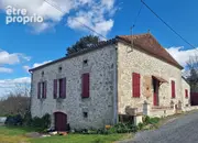 Appartement à MOULINET