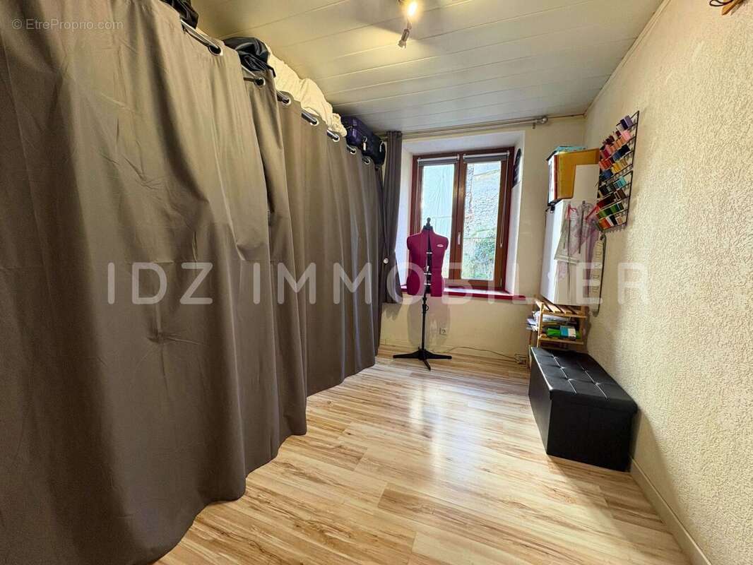 Appartement à HUNINGUE