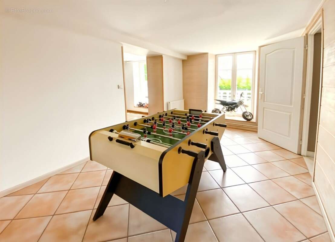 Maison à PITHIVIERS