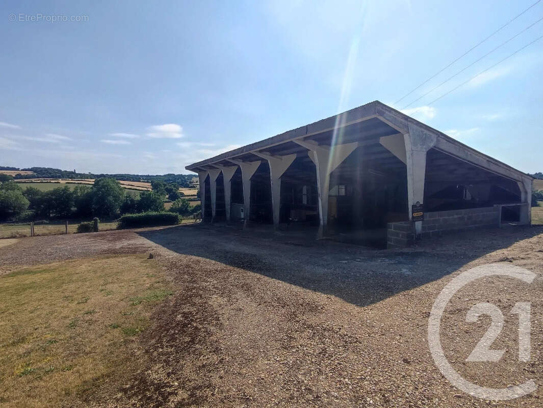 Maison 83 m² à Dampierre-Sous-Bouhy  - photo 4