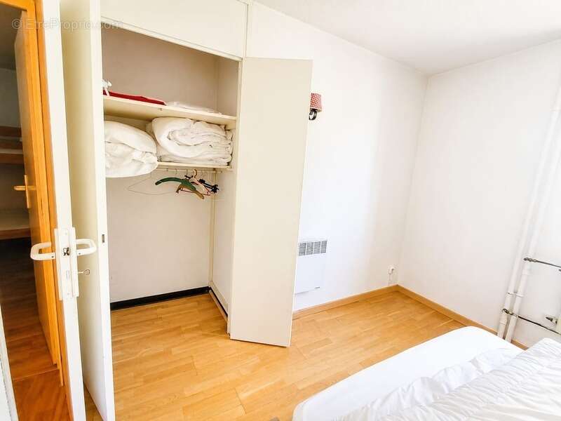 Appartement T3 de 56 m² avec parking et cellier - photo 7