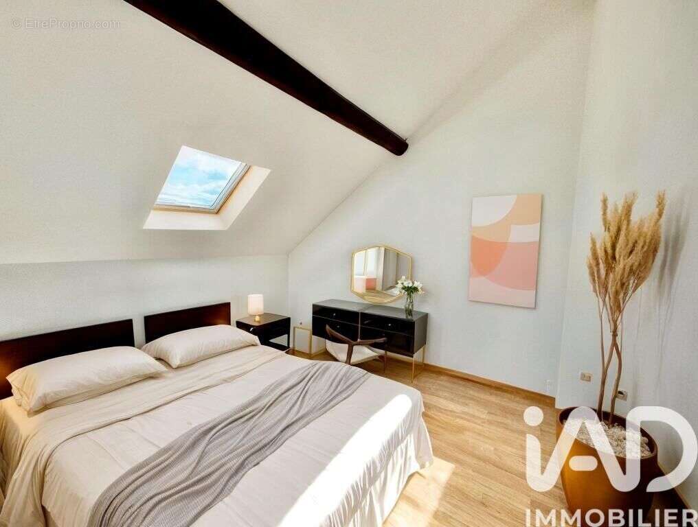 Photo 5 - Appartement à EPERNAY