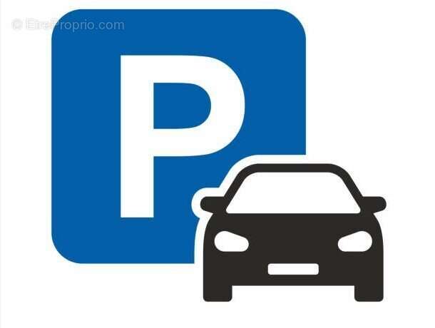 Parking à TOULOUSE